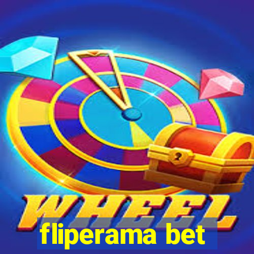 fliperama bet